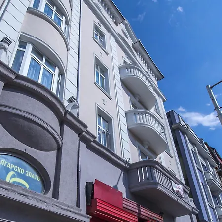 דירה Lion's Bridge Boutique 2bdrm Apt, Center Gem *