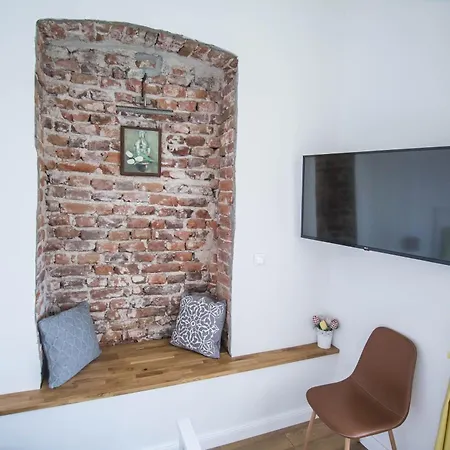 דירה Lion's Bridge Boutique 2bdrm Apt, Center Gem סופיה