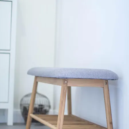 Lion's Bridge Boutique 2bdrm Apt, Center Gem * ソフィア