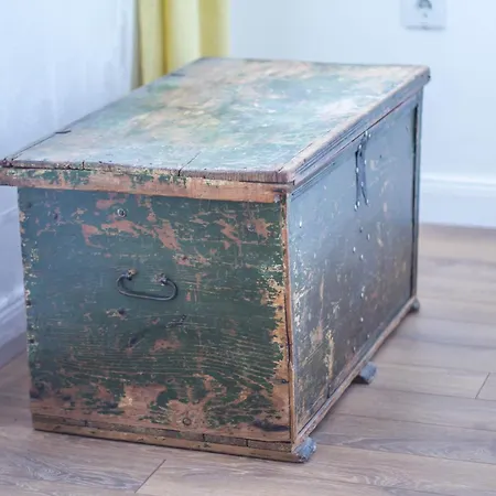 Lion's Bridge Boutique 2bdrm Apt, Center Gem ソフィア