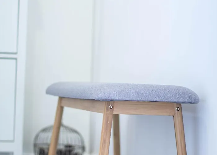 Lion's Bridge Boutique 2bdrm Apt, Center Gem * ソフィア