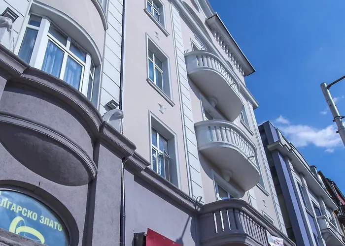 アパート Lion's Bridge Boutique 2bdrm Apt, Center Gem *