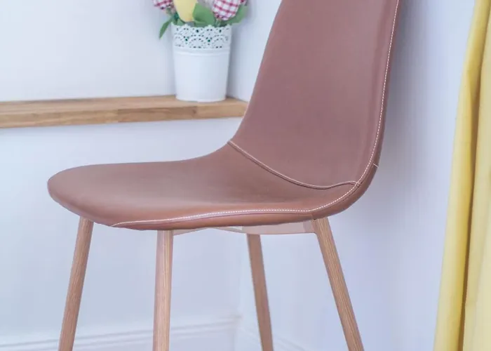 Lion's Bridge Boutique 2bdrm Apt, Center Gem Apartment