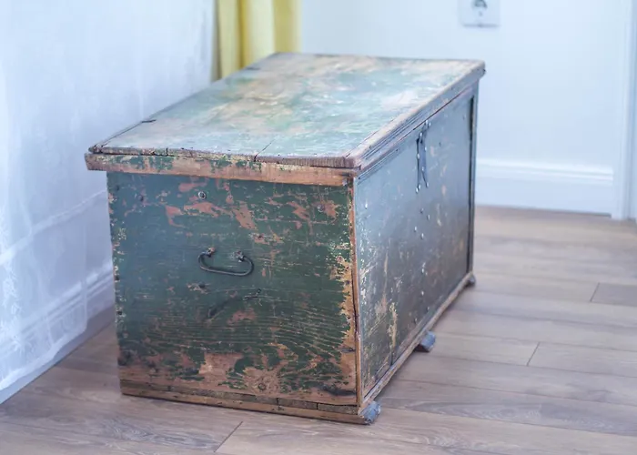 Lion's Bridge Boutique 2bdrm Apt, Center Gem ソフィア