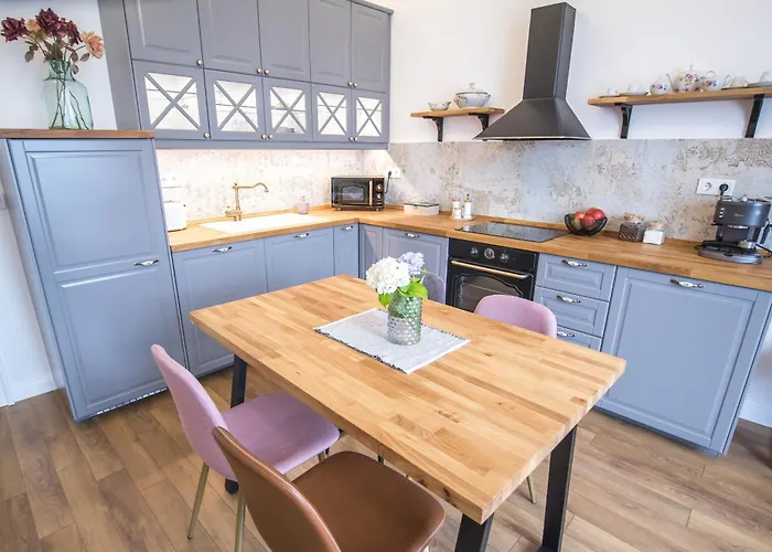 アパート Lion's Bridge Boutique 2bdrm Apt, Center Gem *