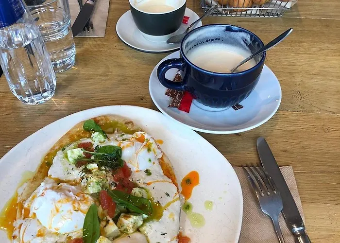 アパート Lion's Bridge Boutique 2bdrm Apt, Center Gem