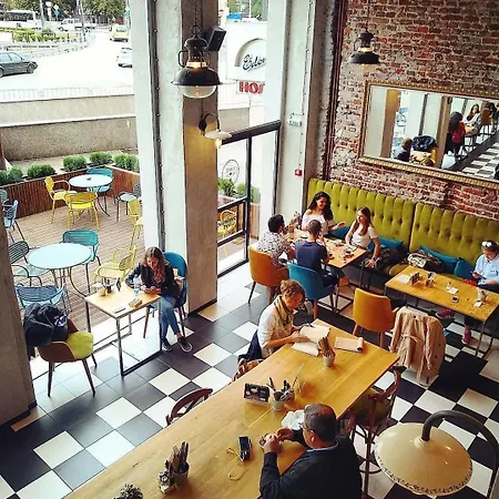 Appartement Lion's Bridge Boutique 2bdrm Apt, Center Gem *